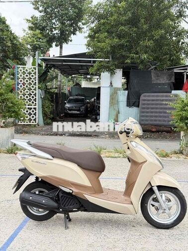🌈Honda Lead 125 2016 BSTP - NỢ SẤU TT 9tr500