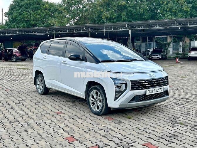 Hyundai Stargazer 2024