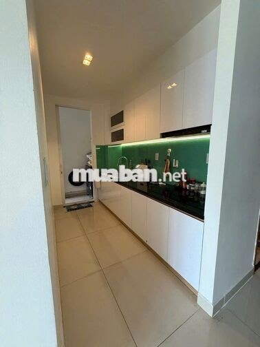 Cho thuê căn hộ Sky Center, 75m2, 2pn,2wc, đủ nội thất, gía 16tr/tháng