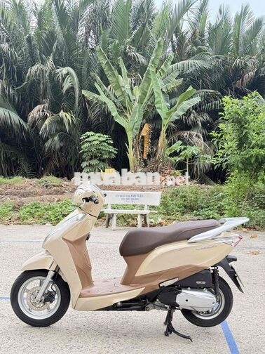 🌈Honda Lead 125 2016 BSTP - NỢ SẤU TT 9tr500
