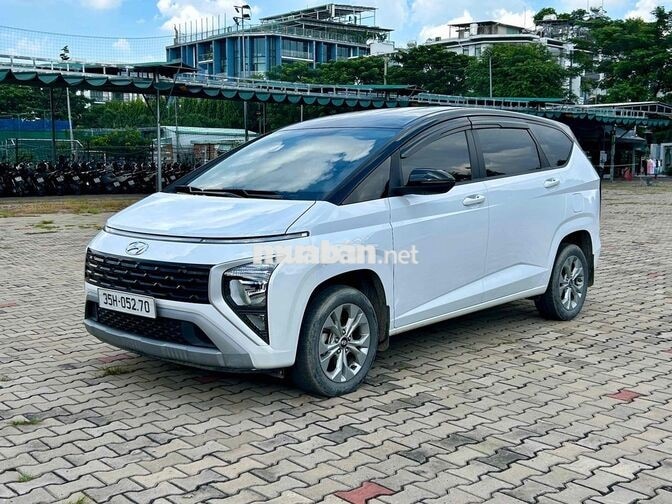 Hyundai Stargazer 2024