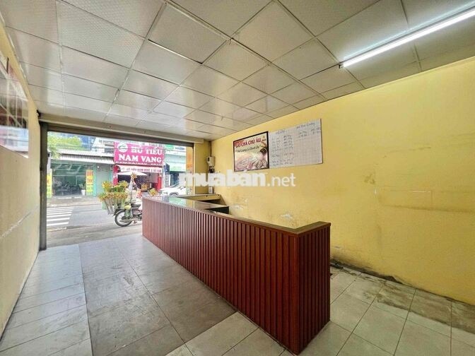 CHO THUÊ MẶT BẰNG KINH DOANH 200m2 - Phú Mỹ QUẬN 7