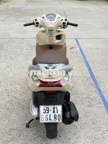 🌈Honda Lead 125 2016 BSTP - NỢ SẤU TT 9tr500