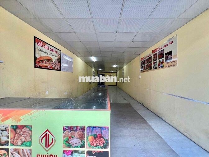 CHO THUÊ MẶT BẰNG KINH DOANH 200m2 - Phú Mỹ QUẬN 7