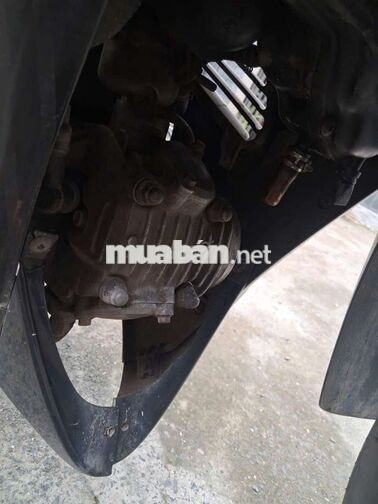 Honda Future Neo 2006 125cc, có giao lưu xe khác