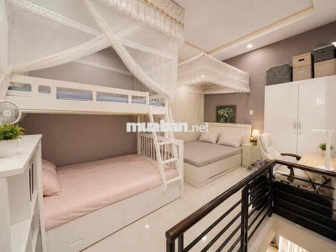8tr chốt nhà đẹp như tranh p9 q5 ngô gia tự