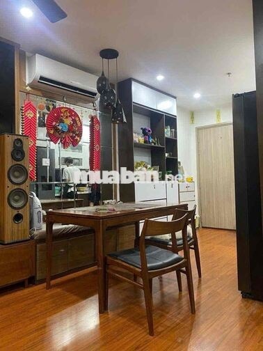 Bán căn CC tại tòa S.15 đối diện Đại học VinUni, gần tòa văn phòng 45