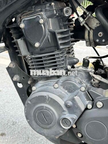Yamaha FZ150i 2.0 màu Đen