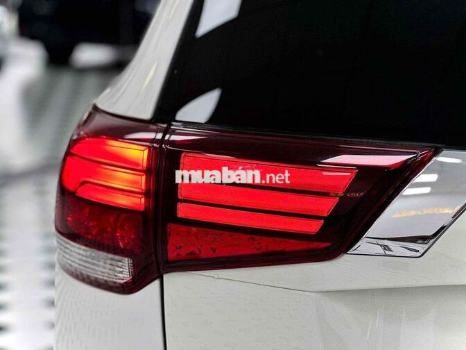Mitsubishi Outlander 2020 2.0 CVT Premium