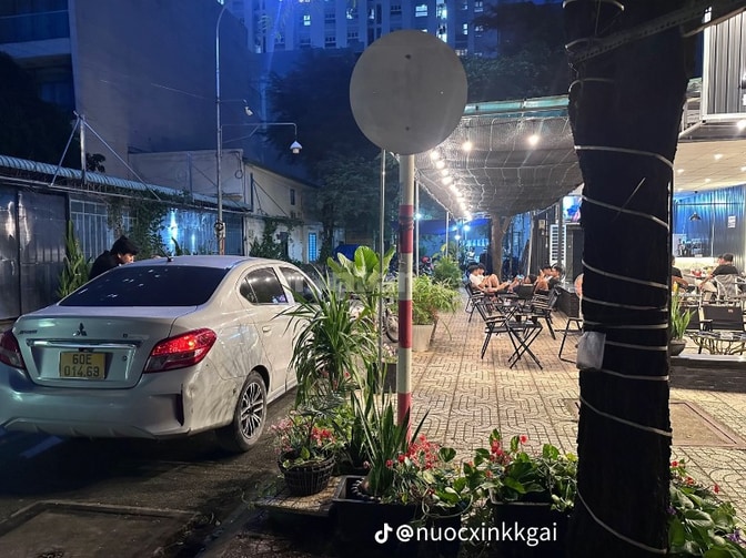 ĐỔI LĨNH VỰC KINH DOANH , SANG NHƯỢNG QUÁN CÀ PHÊ
