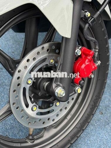 Honda Air Blade 125 2025 1k BSTP LIKE NEW