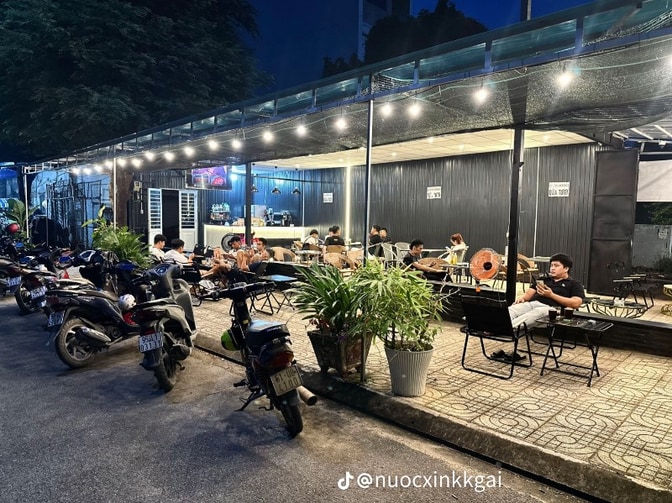 ĐỔI LĨNH VỰC KINH DOANH , SANG NHƯỢNG QUÁN CÀ PHÊ