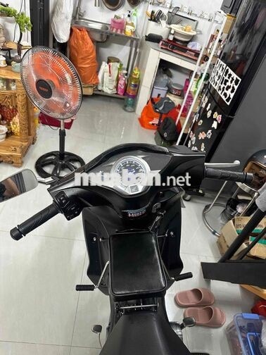 Honda Future LED 2023 màu Đen