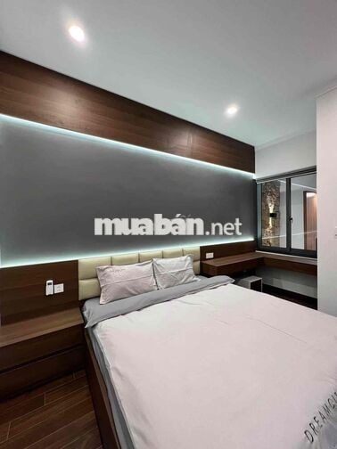 THUÊ NHÀ MẶT TIỀN SAU CHỢ PHAN CHU TRINH