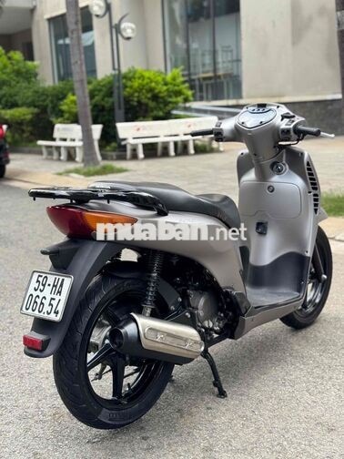 Honda SH150 2005 Nhập Ý cavet mới 2024