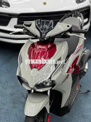Honda Air Blade 125 2025 1k BSTP LIKE NEW
