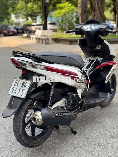 Honda Airblade 2010 Fi BSTP full new máy êm