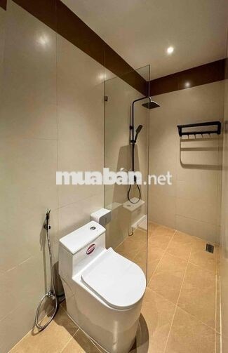 THUÊ NHÀ MẶT TIỀN SAU CHỢ PHAN CHU TRINH