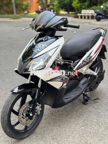 Honda Airblade 2010 Fi BSTP full new máy êm