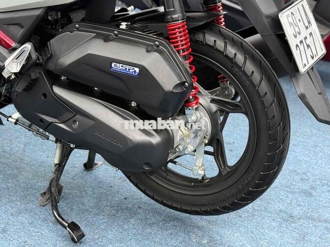 Honda Air Blade 125 2025 1k BSTP LIKE NEW