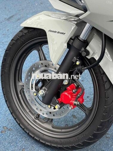 Honda Air Blade 125 2025 1k BSTP LIKE NEW