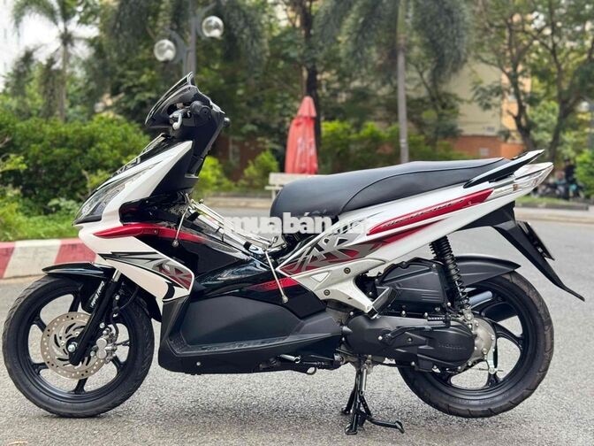 Honda Airblade 2010 Fi BSTP full new máy êm