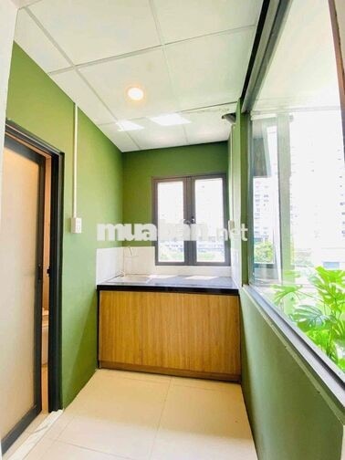 STUDIO TÁCH BẾP FULL NỘI THẤT – QUẬN 7