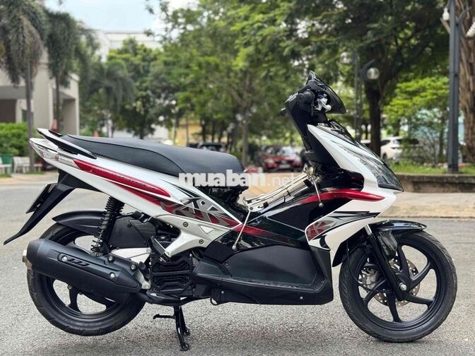 Honda Airblade 2010 Fi BSTP full new máy êm