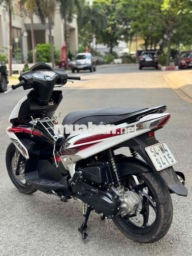 Honda Airblade 2010 Fi BSTP full new máy êm