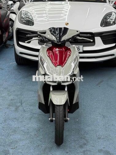 Honda Air Blade 125 2025 1k BSTP LIKE NEW