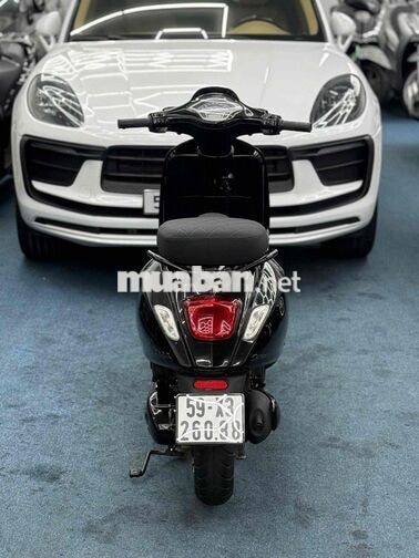 Sprint 125 2018 Up 2020 BSTP ( GÓP BAO NỢ 6 )