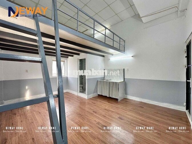 Siêu Phẩm Duplex Phòng Thoáng Rộng 30m2_Nhà Thang Máy Gần Hoà Bình