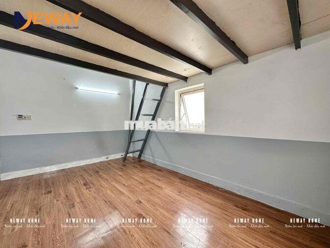 Siêu Phẩm Duplex Phòng Thoáng Rộng 30m2_Nhà Thang Máy Gần Hoà Bình