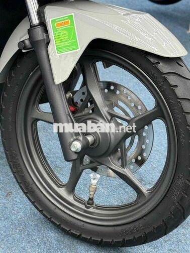 Honda Air Blade 125 2025 1k BSTP LIKE NEW