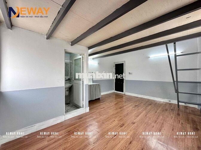 Siêu Phẩm Duplex Phòng Thoáng Rộng 30m2_Nhà Thang Máy Gần Hoà Bình