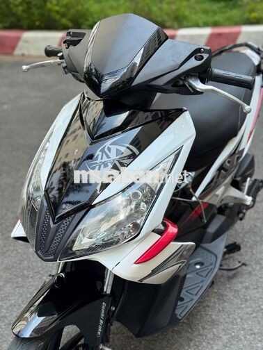 Honda Airblade 2010 Fi BSTP full new máy êm