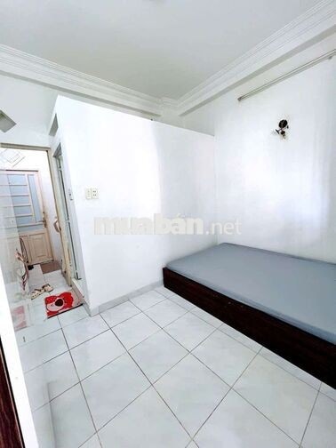 Studio có ban công phù hợp 1ng1xe