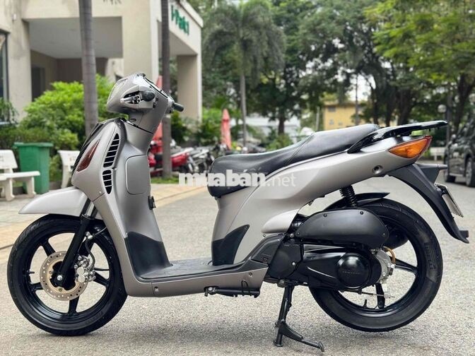 Honda SH150 2005 Nhập Ý cavet mới 2024