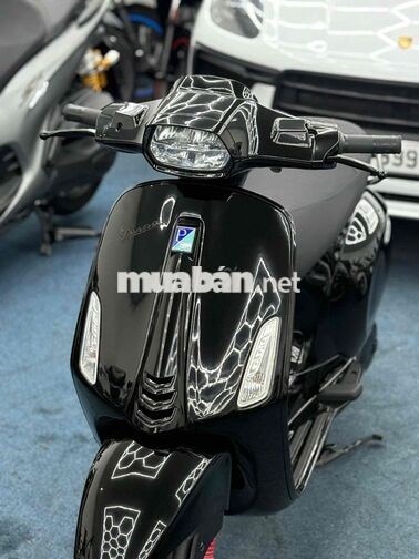 Sprint 125 2018 Up 2020 BSTP ( GÓP BAO NỢ 6 )