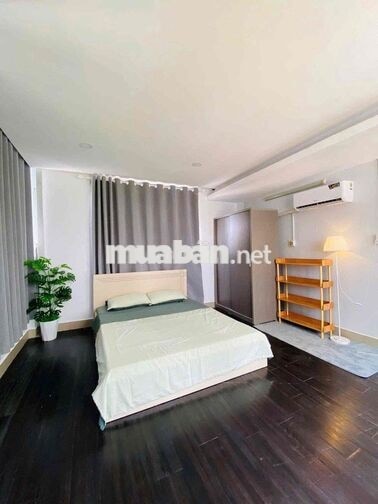STUDIO TÁCH BẾP FULL NỘI THẤT – QUẬN 7
