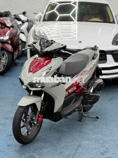 Honda Air Blade 125 2025 1k BSTP LIKE NEW