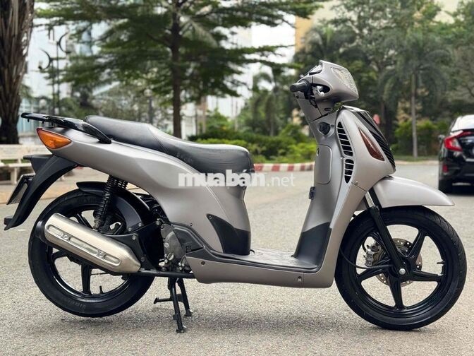 Honda SH150 2005 Nhập Ý cavet mới 2024