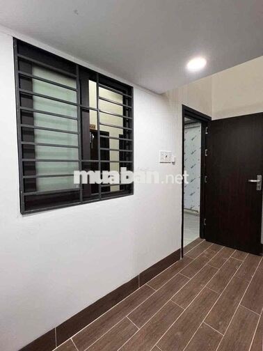 CĂN HỘ CHO THUÊ TRUNG TÂM QUẬN 7 – CÓ THANG MÁY, HẦM XE