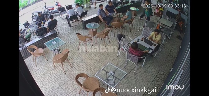 ĐỔI LĨNH VỰC KINH DOANH , SANG NHƯỢNG QUÁN CÀ PHÊ