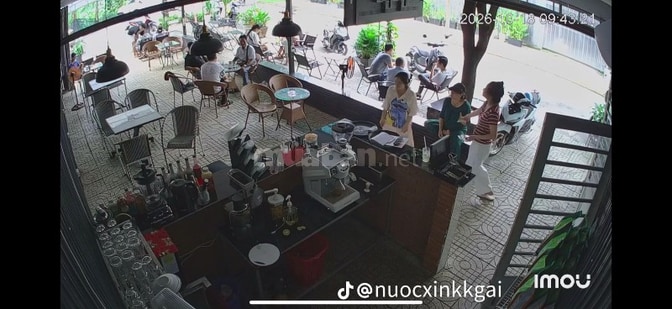 ĐỔI LĨNH VỰC KINH DOANH , SANG NHƯỢNG QUÁN CÀ PHÊ