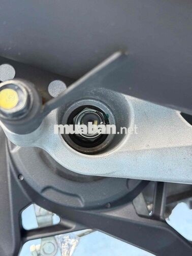 Honda Air Blade 125 2025 1k BSTP LIKE NEW