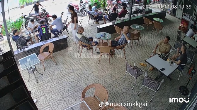 ĐỔI LĨNH VỰC KINH DOANH , SANG NHƯỢNG QUÁN CÀ PHÊ