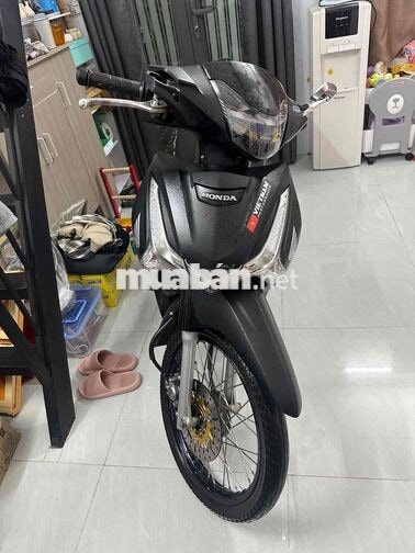 Honda Future LED 2023 màu Đen