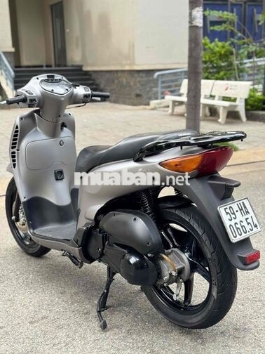 Honda SH150 2005 Nhập Ý cavet mới 2024