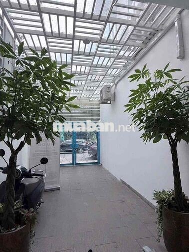 CHO THUÊ NHÀ(7x18) MT ĐƯỜNG 40- KDC TÂN QUY ĐÔNG .P TÂN PHONG Q.7